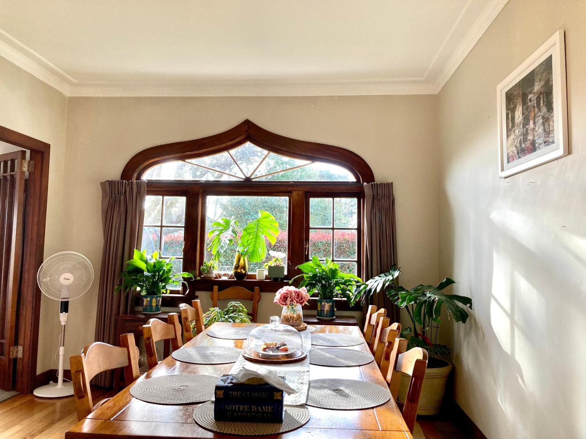 Privatunterkunft Spacious And Sunny Master Bedroom In A Auckland